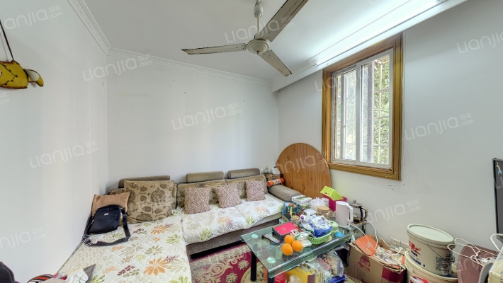 解放新村二手房实景图