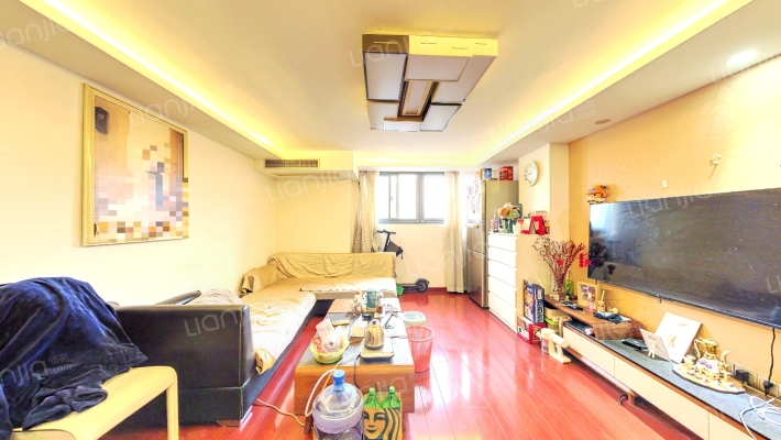 诚基名苑二手房实景图