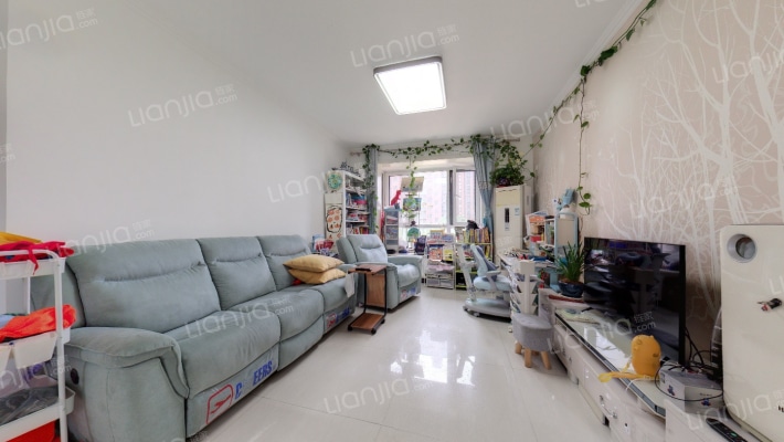 中国铁建原香漫谷一区二手房实景图