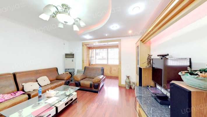 圃园路6号院二手房实景图