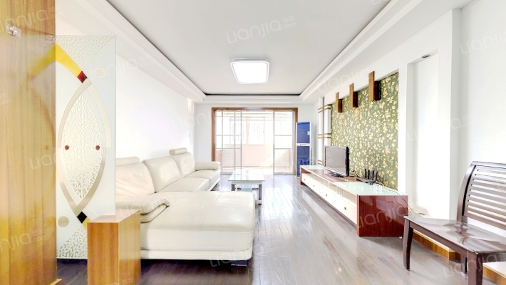 城西花苑二手房实景图