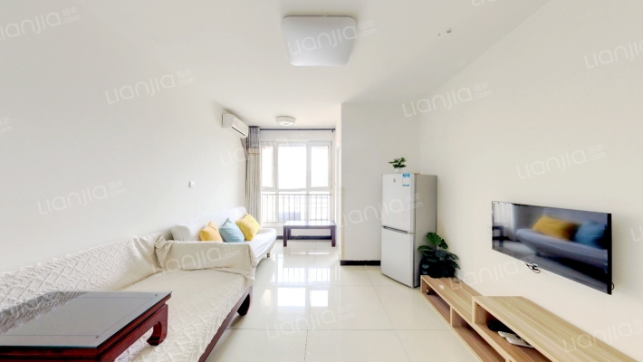 肯彤名邸二手房实景图