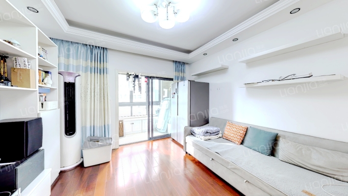 大学里(一期)二手房实景图