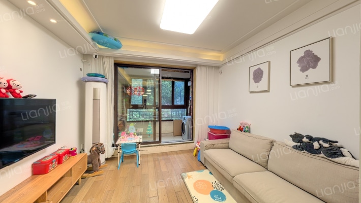 海赋尚品二手房实景图