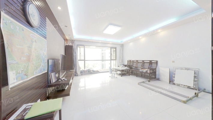 半山海景兰溪谷一期二手房实景图