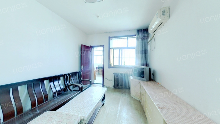 黄河职工疗养院二手房实景图