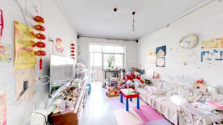 西兴小区南区二手房实景图