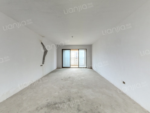 整租·雅居乐花园 3室2厅 南/北