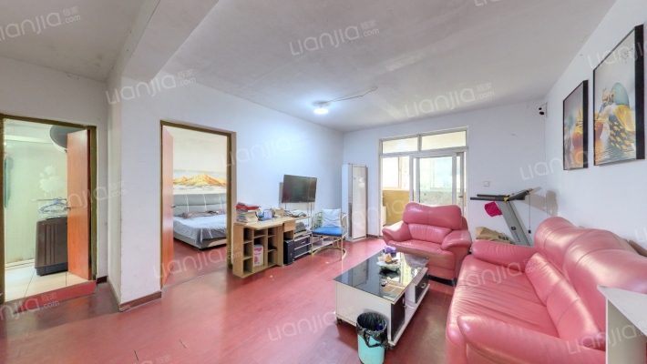 三林新村(永泰路468弄)二手房实景图