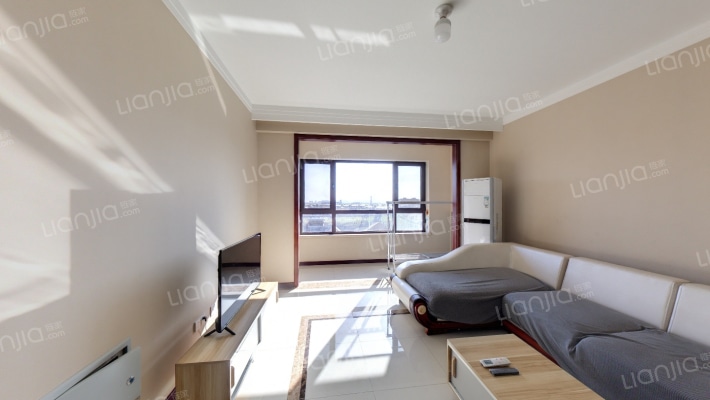 中加生态城示范区班芙小镇枫智园二手房实景图