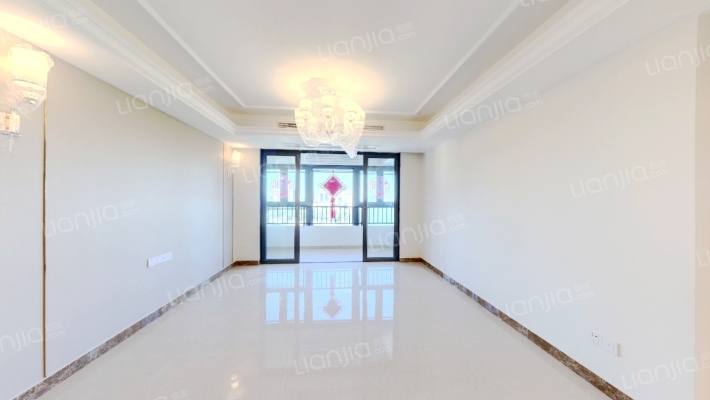 恒大云玺华庭二手房实景图