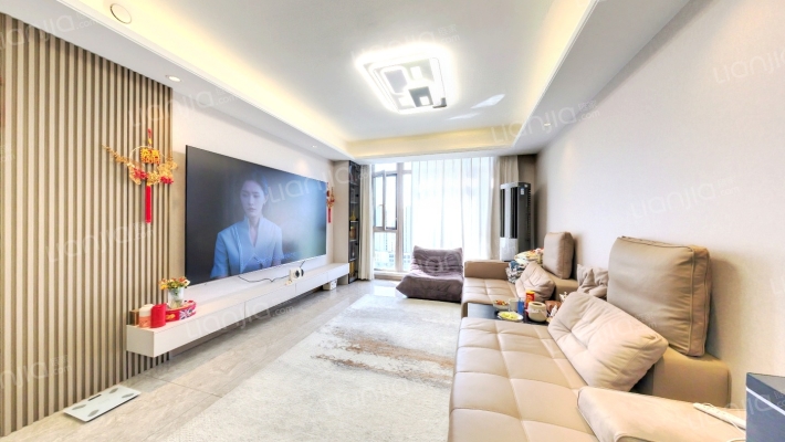 融创金地御璟壹号二手房实景图