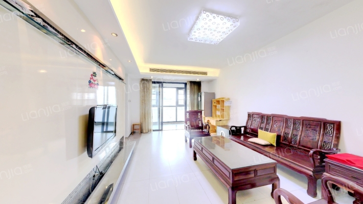 恒福阁二手房实景图