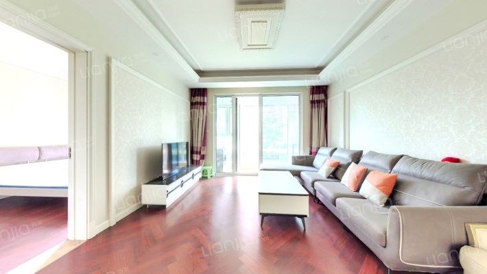 莱茵公馆二手房实景图