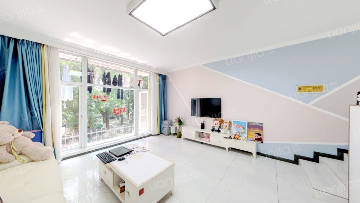 府河音乐花园二手房实景图