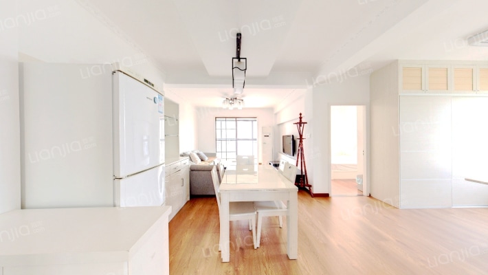 万景梅庭小区二手房实景图