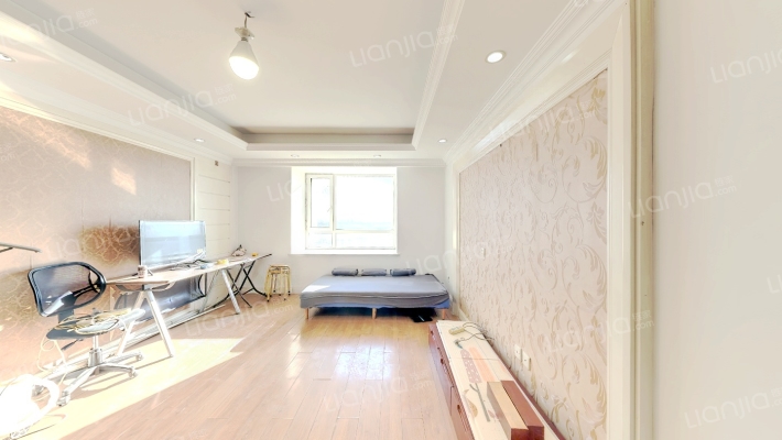 碧桂园银河城观澜二手房实景图