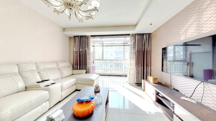 天资璟庭二手房实景图