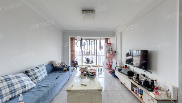 和悦城二手房实景图