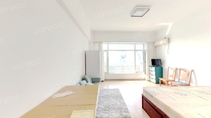 岳阳富苑二手房实景图