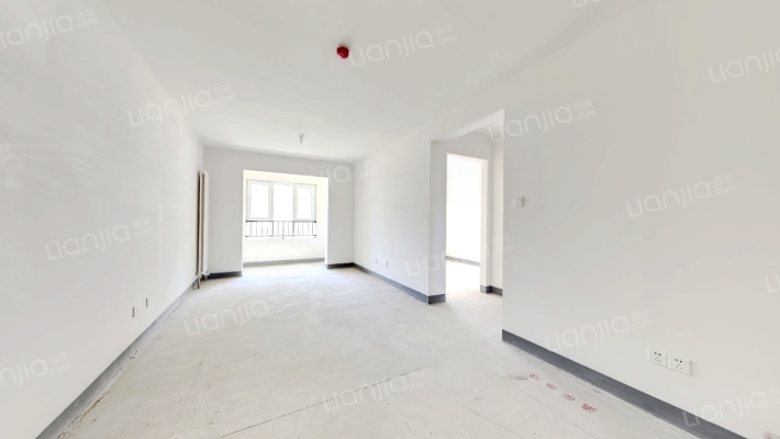 中建水岸香都二手房实景图