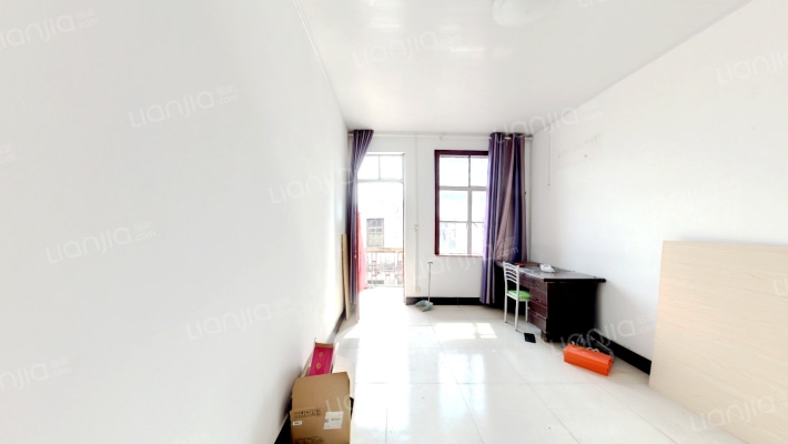 六安路3号二手房实景图