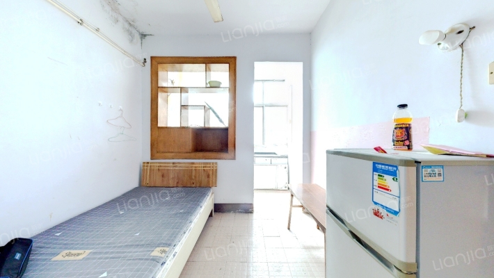 河南豫剧院一团家属院二手房实景图