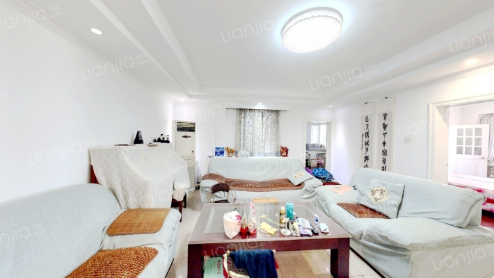 金元公寓二手房实景图