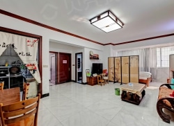 整租·谷埠街国际商城 3室2厅 南/北_谷埠街国际商城租房