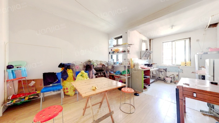 塘南新村北区二手房实景图