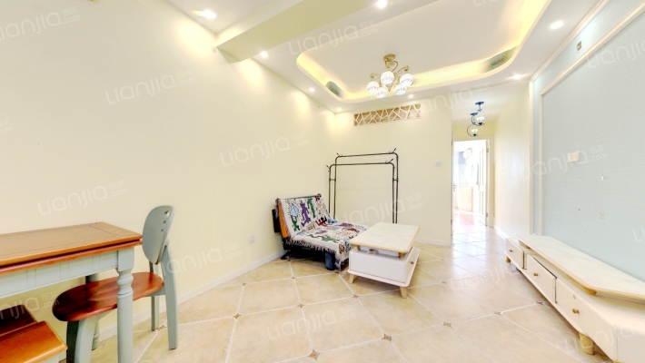 闻喜路1223弄二手房实景图