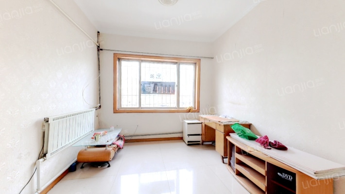 恒生2号小区二手房实景图