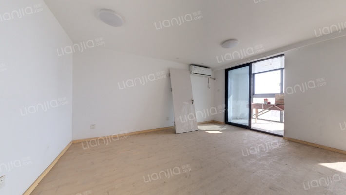 富春运河赋二手房实景图