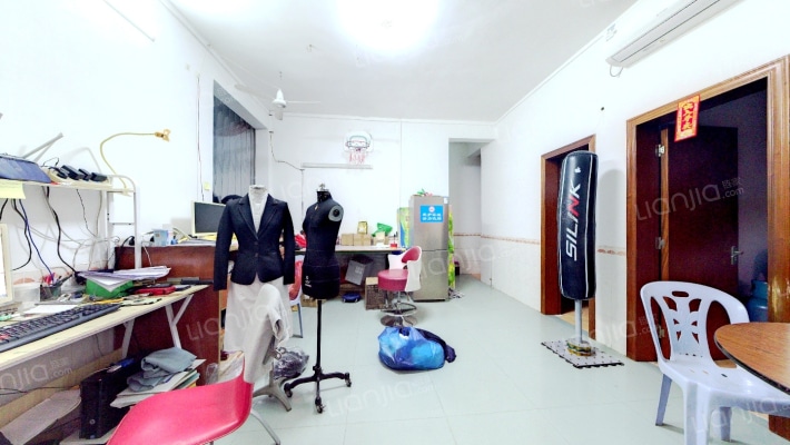 虎门人民路169号二手房实景图