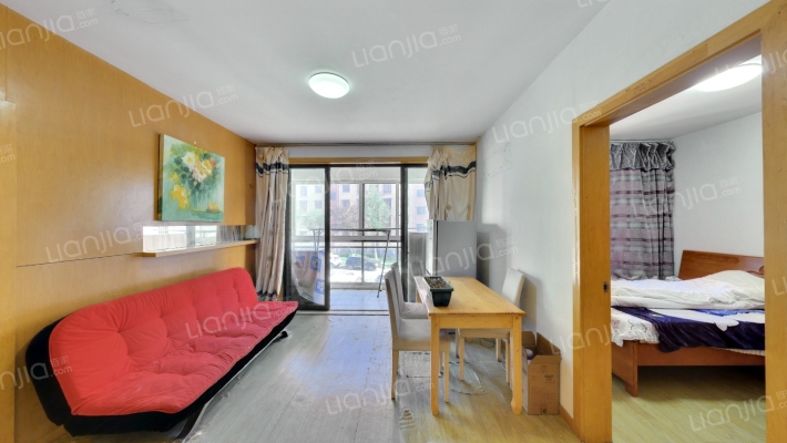 菁华时代彩慧苑二手房实景图