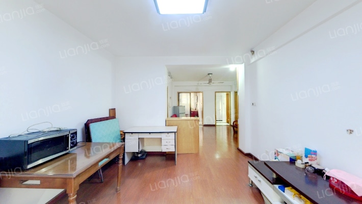 梅江北苑二手房实景图