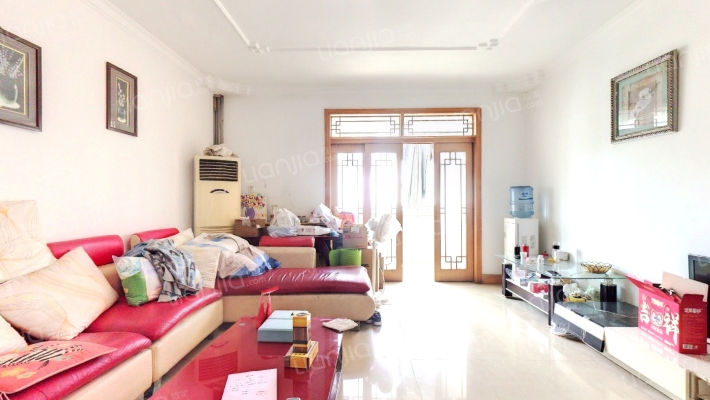 陕西省未成年犯管教所家属院二手房实景图