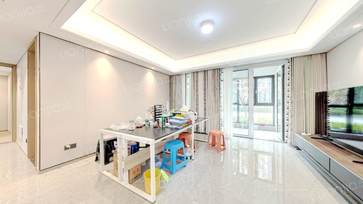 中车四方云汇二手房实景图