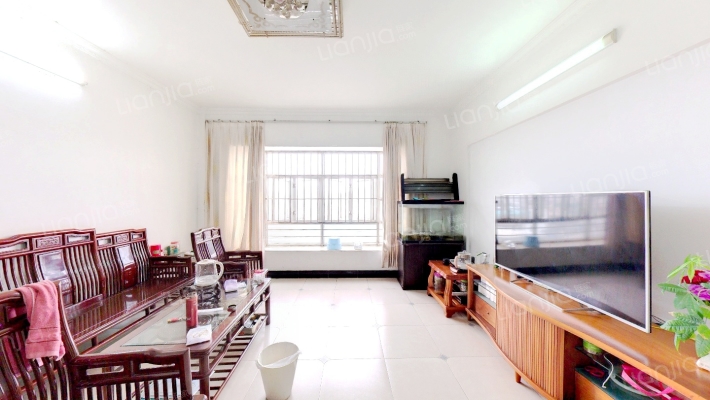 圣景花园二手房实景图