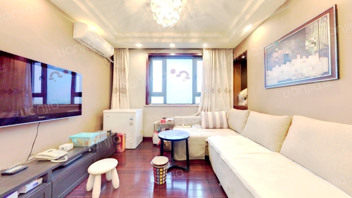 新悦坊二手房实景图