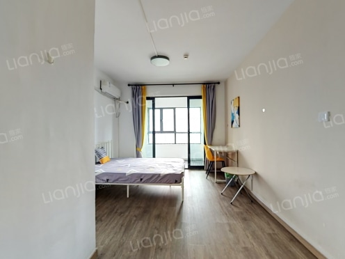 合租·龙湖狮山天街生活广场三期 4居室 南卧