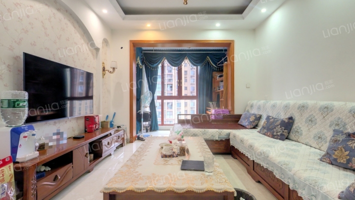 平祥雅居二手房实景图