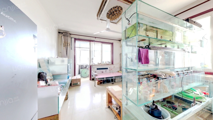 汇景家园棉二生活区二手房实景图