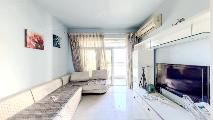 宏华半岛二手房实景图