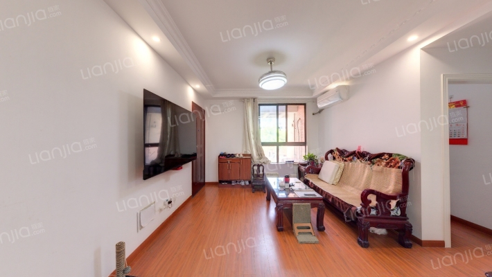 永兆豪庭二手房实景图