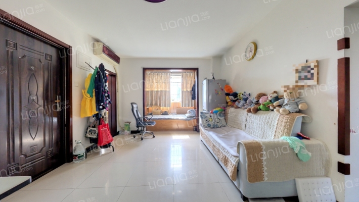 安慧里五区二手房实景图