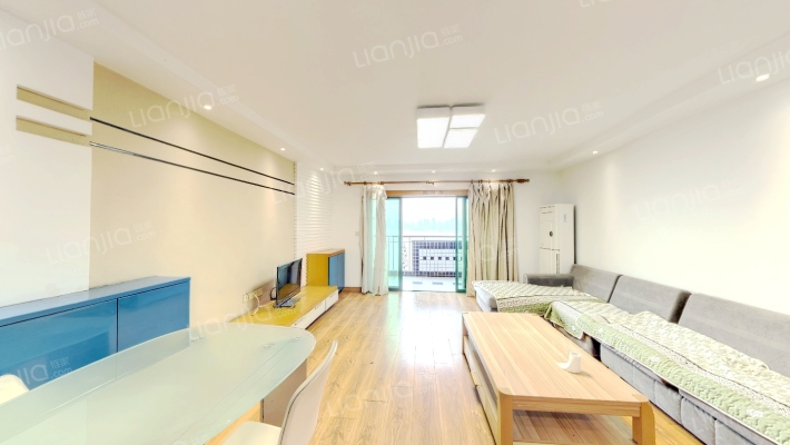 黄金大厦二手房实景图