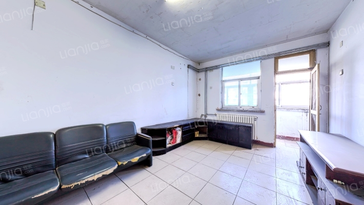 万福花园二手房实景图