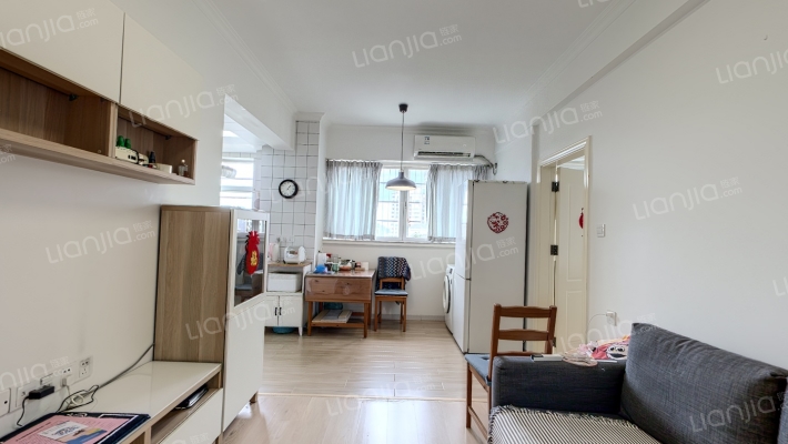 广厦居二手房实景图