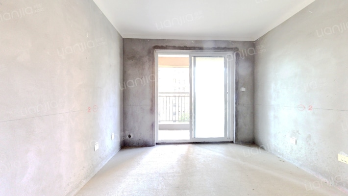 翰林雅苑A区二手房实景图